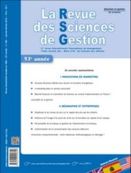 N°295 – De nouvelles représentations