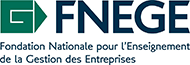 logo FNEGE Etats Généraux du Management