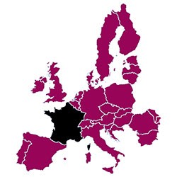 EUROPE - Etudiant-Enseignant - Papier