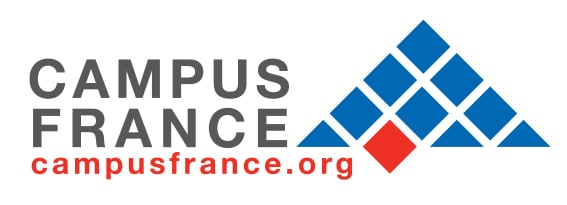 Campus France étudiants étrangers