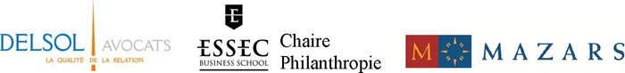 delsol avocats essec philanthropie mazars