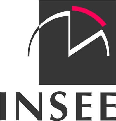 insee entreprises créées