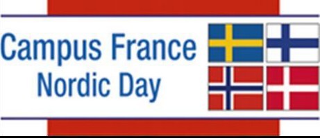 capus france nordic day franco-nordique