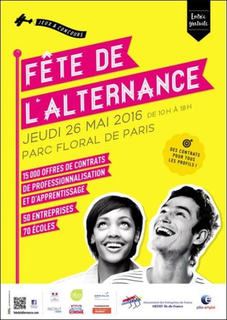 fete de lalternance