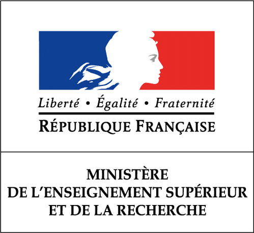 ministere_enseignement_recherche Enseignement supérieur et de la Recherche en France