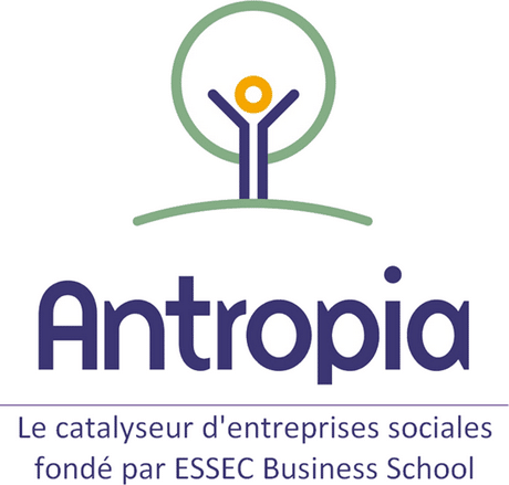 Antropia ESSEC