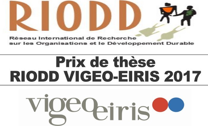 VIGEO-EIRIS