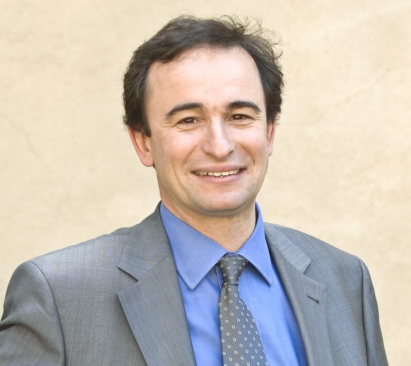 Jérôme Caby