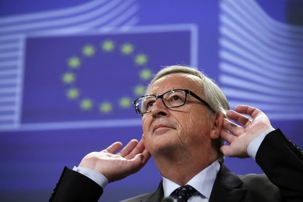 plan Juncker