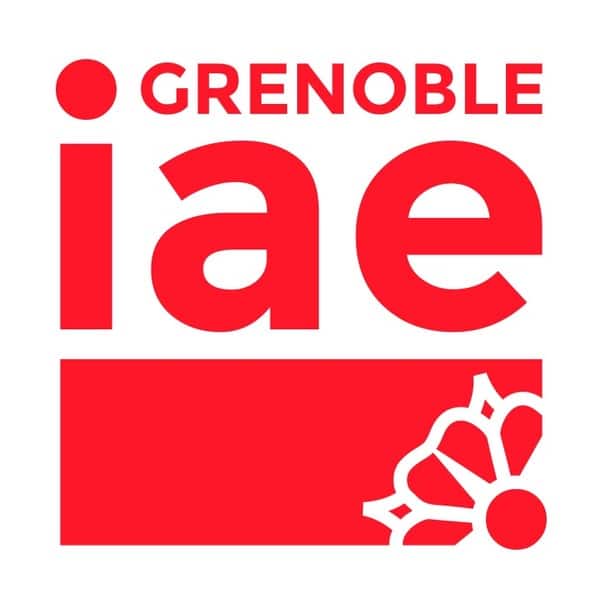 Grenoble IAE Masters Achats