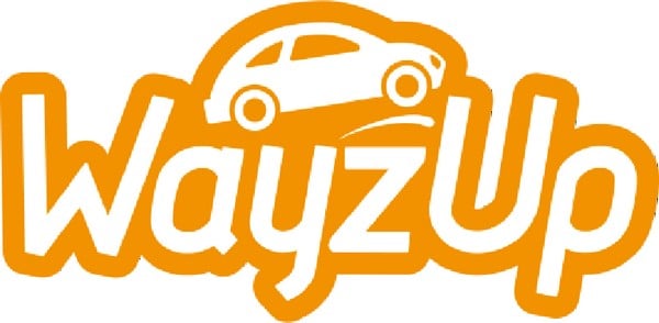 WayzUp covoiturage