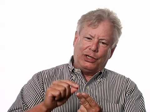 Richard Thaler Nobel d'économie 2017