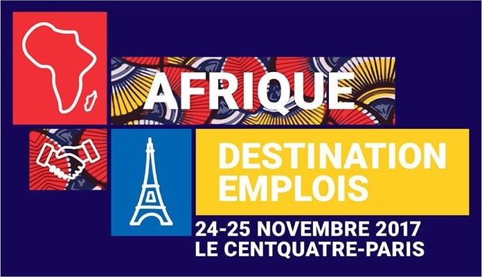 Afrique destination emploi