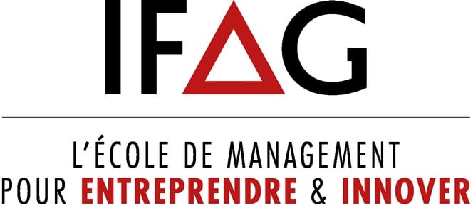 IFAG Management de la Transformation Digitale de l'Entreprise