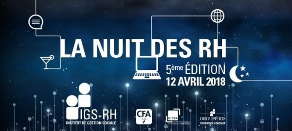 IGS-RH nuit des RH