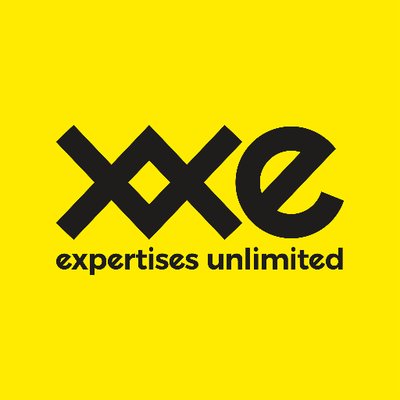 Yellow Angels XXE