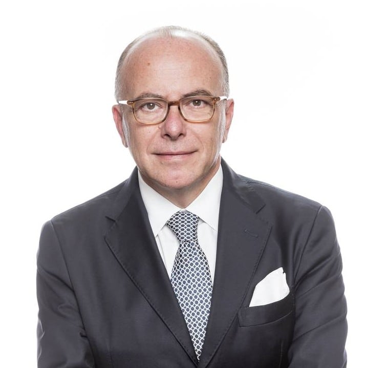 Bernard Cazeneuve