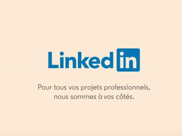 LinkeIn recrutement via le premier réseau pofessionnel en France