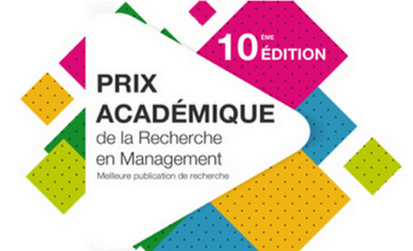 Prix académique de la recherche en management