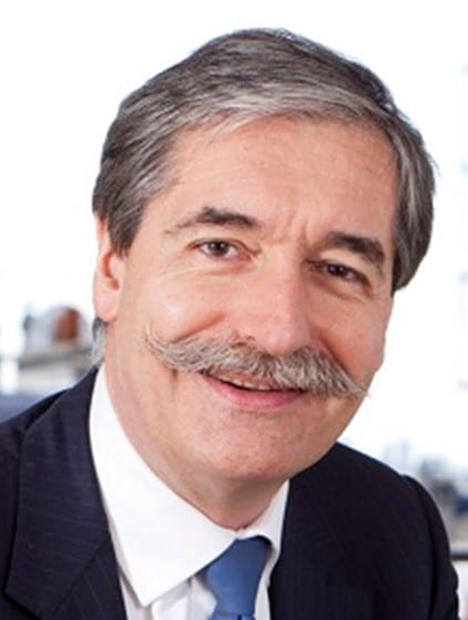 François Bouvard, délégué général de l'IFA