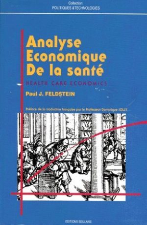 Analyse économique de la santé