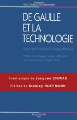 de gaulle et la technologie