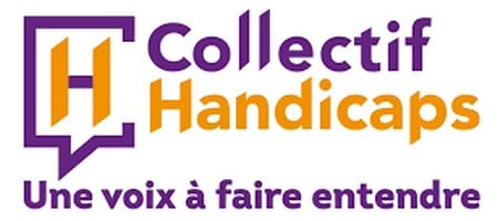 Collectif Handicaps