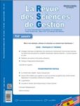 n°301-302 – Merci à nos relecteurs, réviseurs et correcteurs ! ou Comment fonctionnons-nous