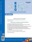 n°311 – Renouveler la pensée en sciences de gestion