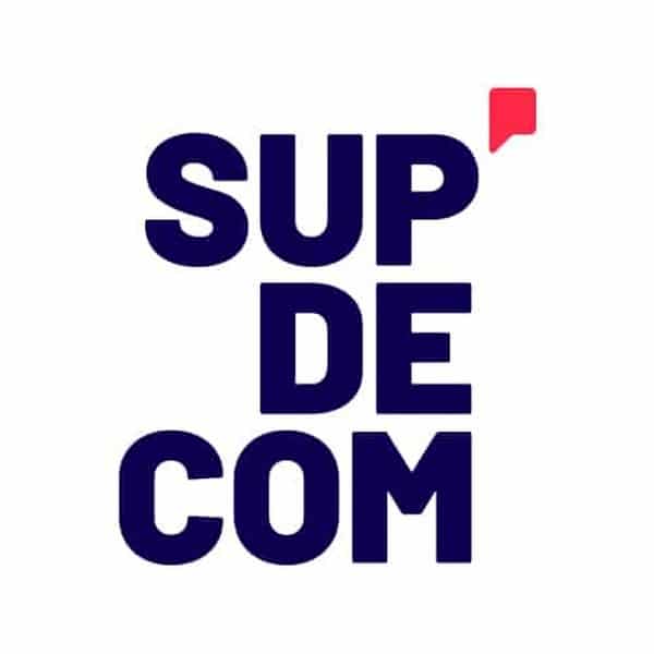 SUP’DE COM Paris lance un nouveau bachelor communication et engagement ...
