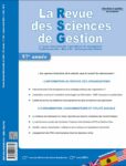 n°314 –  Les caprices téméraires de la volonté, sans le conseil du raisonnement[1]