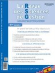 N°317-318 – Faire semblant de traiter les effets pour éviter de s’attaquer aux causes !