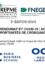 Entrepreneuriat et Covid-19 : nouvelles opportunités de croissance ?