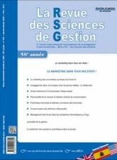 N°319 – Le marketing dans tous ses états